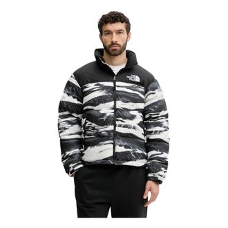 The North Face Ski Jassen - Heren - Ski Jassen - Zwart - 2XL - Fitness