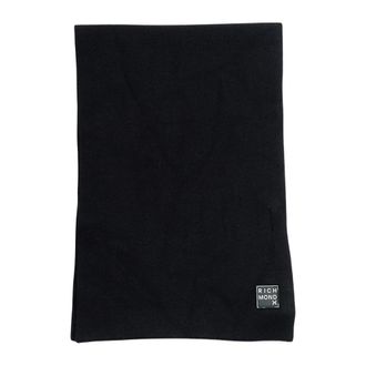 John Richmond Heren, Accessoires, Zwart, Maat: ONE Size