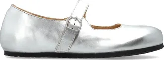 Birkenstock Mujer, Zapatos, Gris, Talla: 41 EU