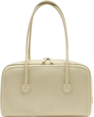 Margesherwood Soft Boston Shoulder Bag