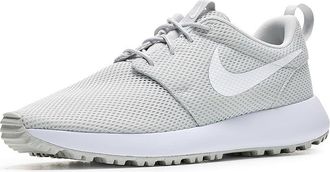 Nike Roshe Golf Next Nature Mens Cross Training Shoes Photon Dust/White : 11.5 M, Synthetic