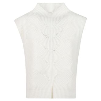 Herno Mujer, Jerseys, Blanco, Talla: XS