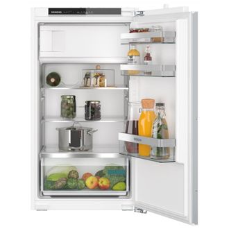 SIEMENS Frigor&iacute;fico Pant&oacute;grafo Integrado 1 Puerta 147l - Ki32lvfe0 Siemens