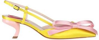 Roger Vivier FOOTWEAR - Pumps on YOOX.COM