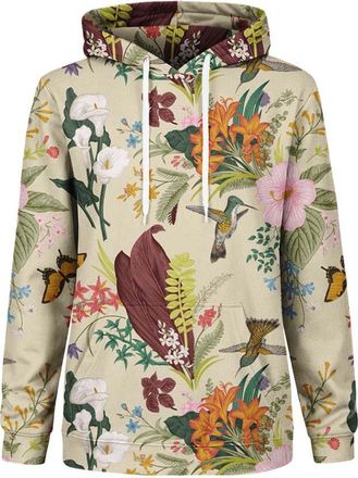 Mr. Gugu & Miss Go Nature Hoodie