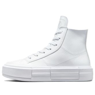 Converse Chuck Taylor All Star Cruise Leather White A06144C
