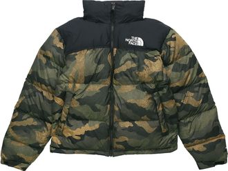 The North Face Mens 1996 Retro Nuptse Jacket 700 T93C8D-F32