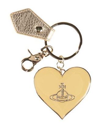Vivienne Westwood Kleinlederwaren - Schl&uuml;sselanh&auml;nger auf YOOX.COM