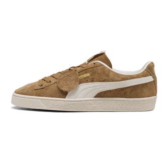 Puma Puma, unisex, Sport, Geel, Maat: 42 1/2 EU Su&egrave;de