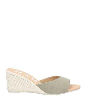 Maneb&igrave; FOOTWEAR - Espadrilles on YOOX.COM