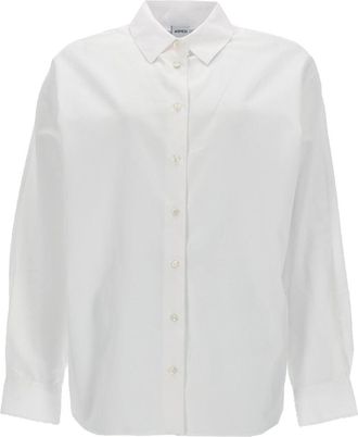Aspesi Cotton Shirt