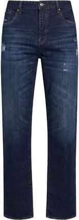 A|X Armani Exchange BOTTOMWEAR - Pantaloni jeans su YOOX.COM