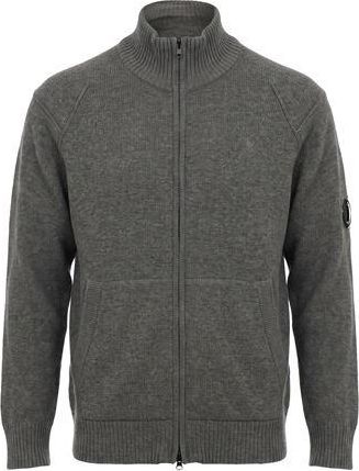 C.P. Company KNITWEAR - Cardigans on YOOX.COM