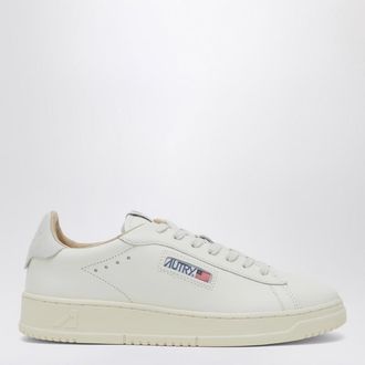 Autry Dallas Low white sneakers