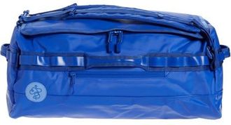 Baboon to the Moon Big Go-Bag Waterproof Convertible 60L Backpack in Blue at Nordstrom