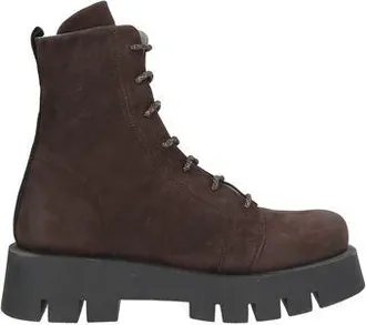 Patrizia Bonfanti FOOTWEAR - Ankle boots on YOOX.COM