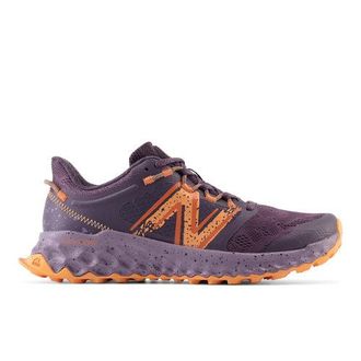 New Balance Donna FRESH FOAM Garoé in Viola/Rossa/Blu, Sintetica, Taglia 36.5