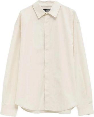 Jacquemus Chemise Henri