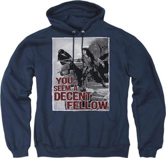 Gildan Princess Bride Fellow Adult Pull Over Hoodie