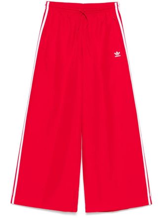 adidas Adilenium track pants - Red