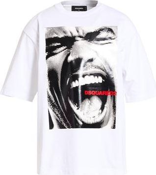 Dsquared2 TOPWEAR - T-shirts su YOOX.COM