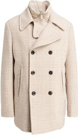 Peuterey CAPISPALLA - Cappotti su YOOX.COM