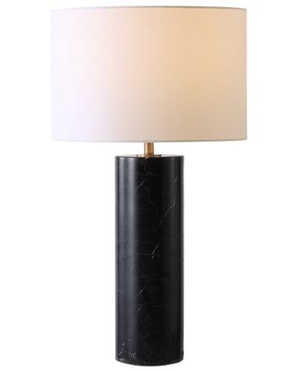 Safavieh Couture Hilary Marble Table Lamp