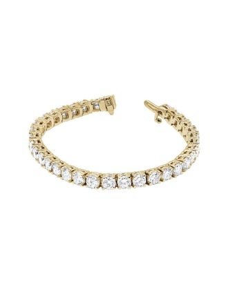 Diana M. Jewels Fine Jewelry 14K 4.59 Ct. Tw. Diamond Bracelet