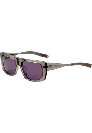 Dita Eyewear Mens DLS703 56 04 Sunglasses - Grey - One Size