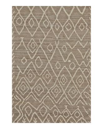 Feizy Midelt Hand-Knotted Rug