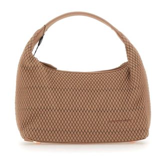 Alexander Smith Dames, Tassen, Beige, Maat: ONE Size Poliester