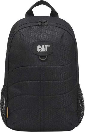 CAT Benson 22L rugzak (Zwart)