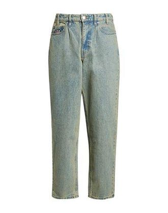 HUF BOTTOMWEAR - Jeans on YOOX.COM