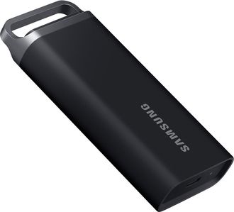 Samsung Mu-ph4t0s 4tb 3.2 Gen 1 (3.1 Gen 1) Negro