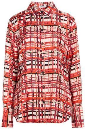 Ferragamo CAMISETAS Y TOPS - Camisas en YOOX.COM