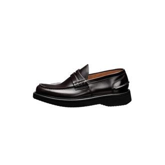 Green George Hombre, Zapatos, Marr&oacute;n, Talla: 42 1/2 EU