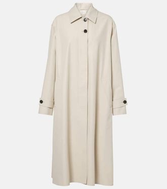 The Row Lolana coat