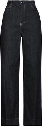 Emma & Gaia HOSEN & R&Ouml;CKE - Jeanshosen auf YOOX.COM