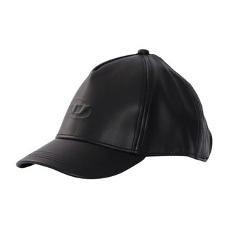 Diesel unisex, Accessoires, Zwart, Maat: L Katoen