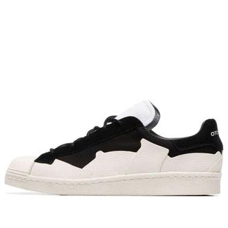 adidas Y-3 Super Takusan Black White F97496