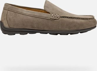 Geox Spherica Ec16 Man Dove Grey, Size: 42,5