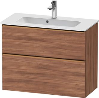Duravit Duravit D-neo Mueble Bajo Lavabo Suspendido, Compact