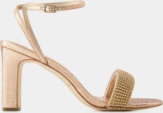 Loeffler Randall Sandali Shay - Marrone