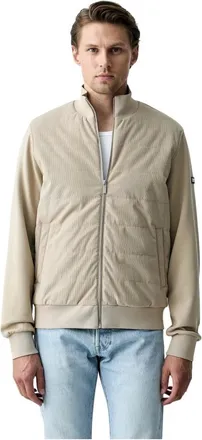 Karl Lagerfeld Uomo, Giacche, Beige, L, new
