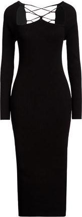 Liu Jo DRESSES - Midi dresses sur YOOX.COM