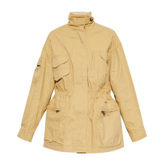 Isabel Marant Isane Jacket - Jackets - Mujer - Beige - M