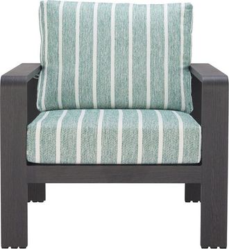 Zuo Rolig Armchair