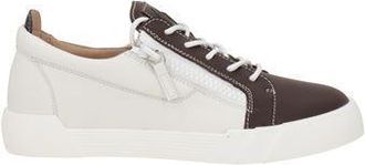 Giuseppe Zanotti CALZADO - Sneakers en YOOX.COM