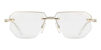 Cazal 7117/3 003 Mens Sunglasses Size 54