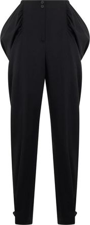 Alberta Ferretti Donna, Pantaloni, Nero, S, new